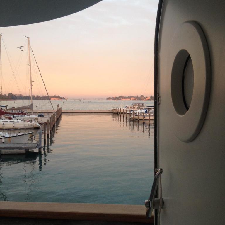 Botel Yacht Bert Venezia Venezia