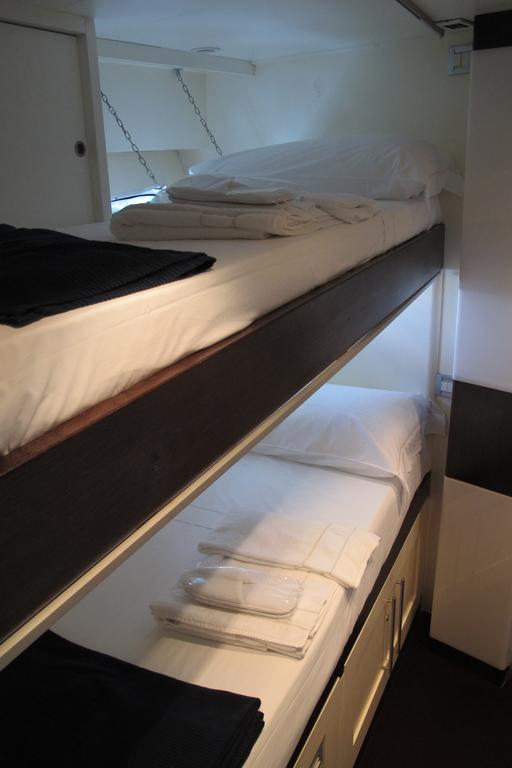 Yacht Bert Venezia 5* Venice