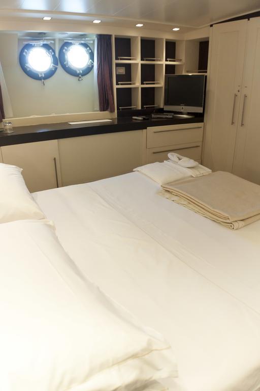 Yacht Bert Venezia 5*
