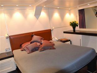 Yacht Bert Venezia Venice