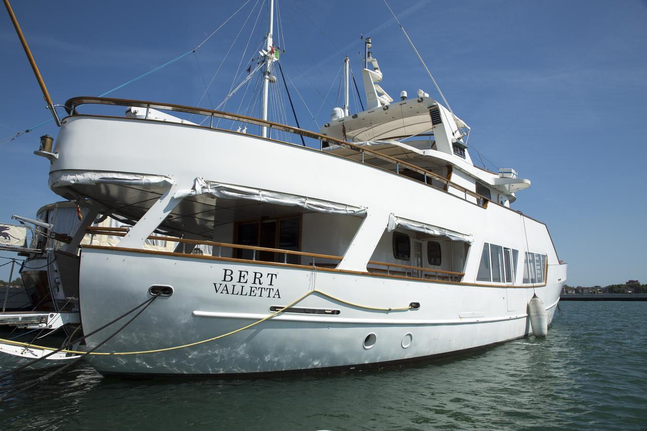 Botel Yacht Bert Venezia Venezia